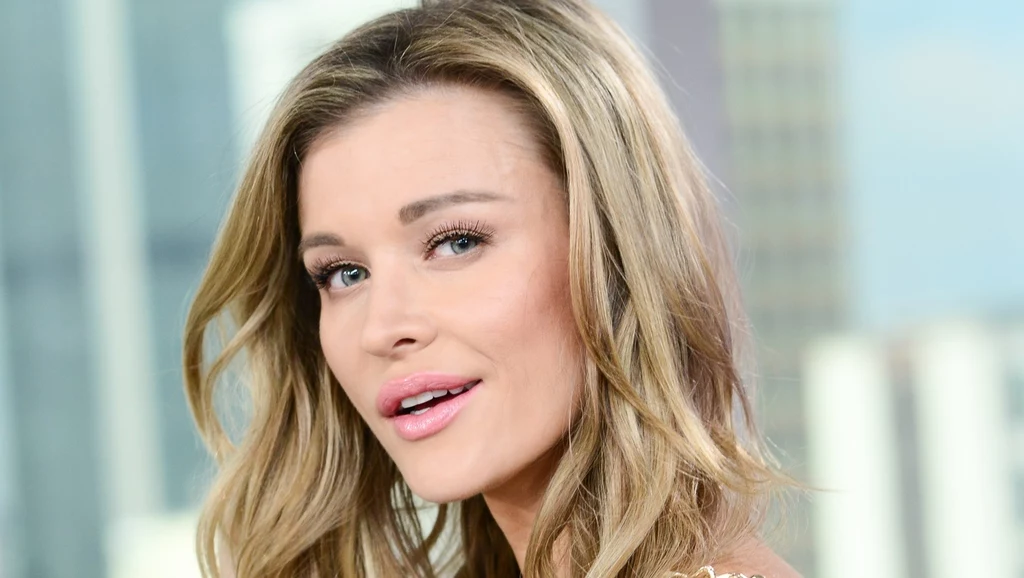 Joanna Krupa była mężatką właściciela klubów Romaina Zago