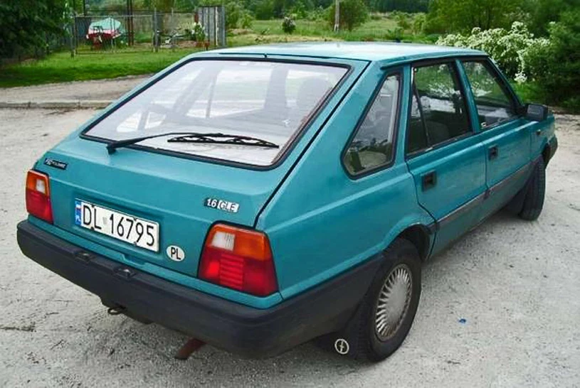 FSO Polonez Caro