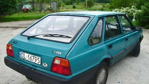 FSO Polonez Caro