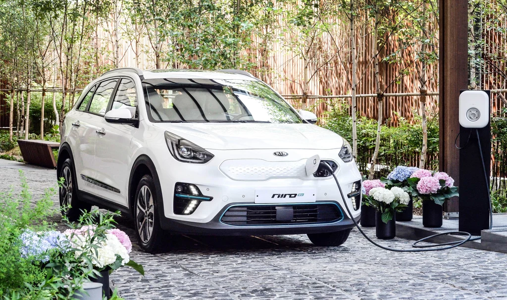 Kia Niro EV