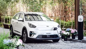 Kia Niro EV pojawi się w Polsce