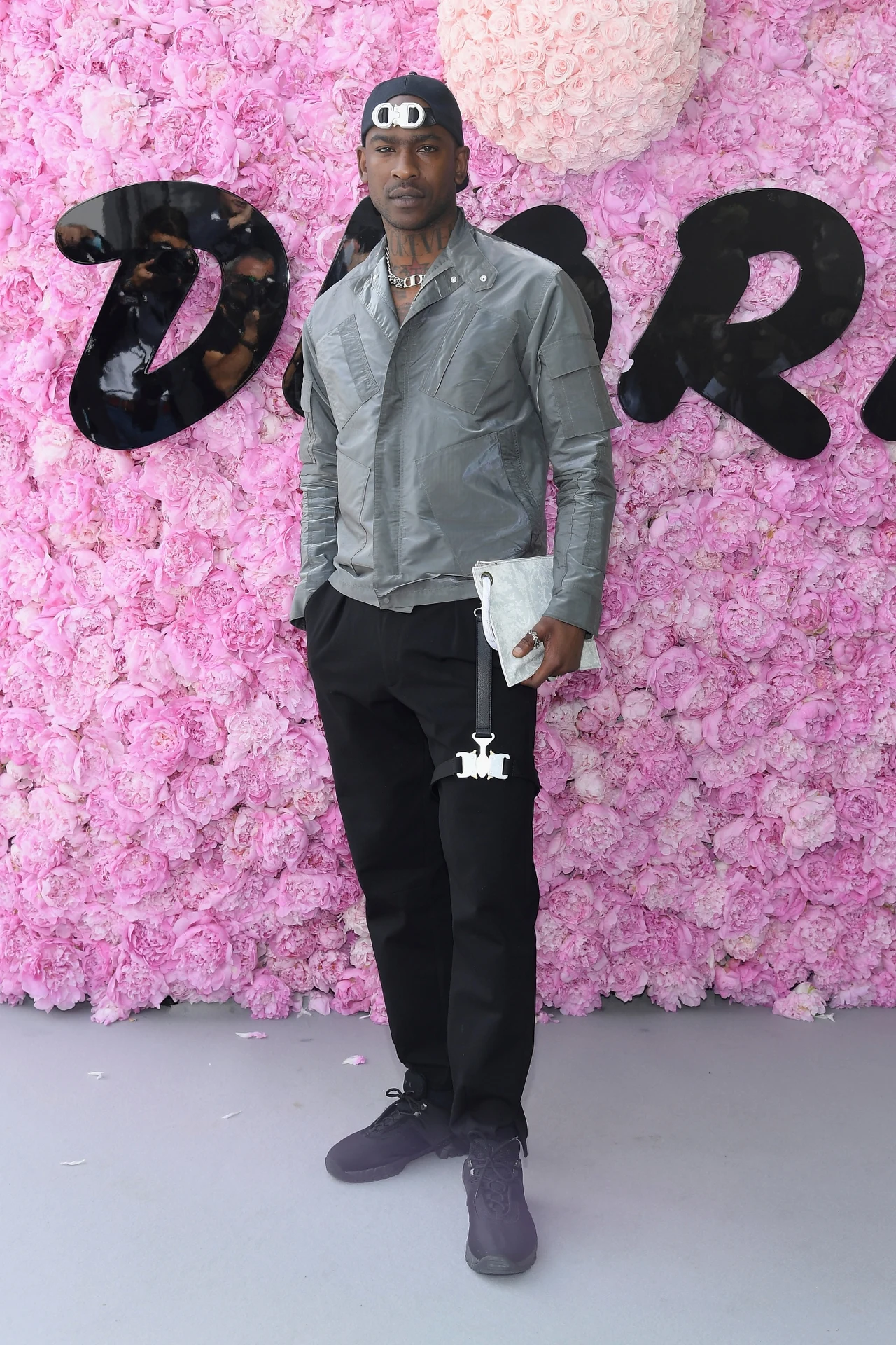 Skepta
