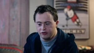 Maciek będzie bił się z myślami