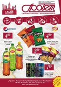 Gazetka promocyjna Społem WSS Śródmieście - Oferta handlowa - ważna do 31-08-2018