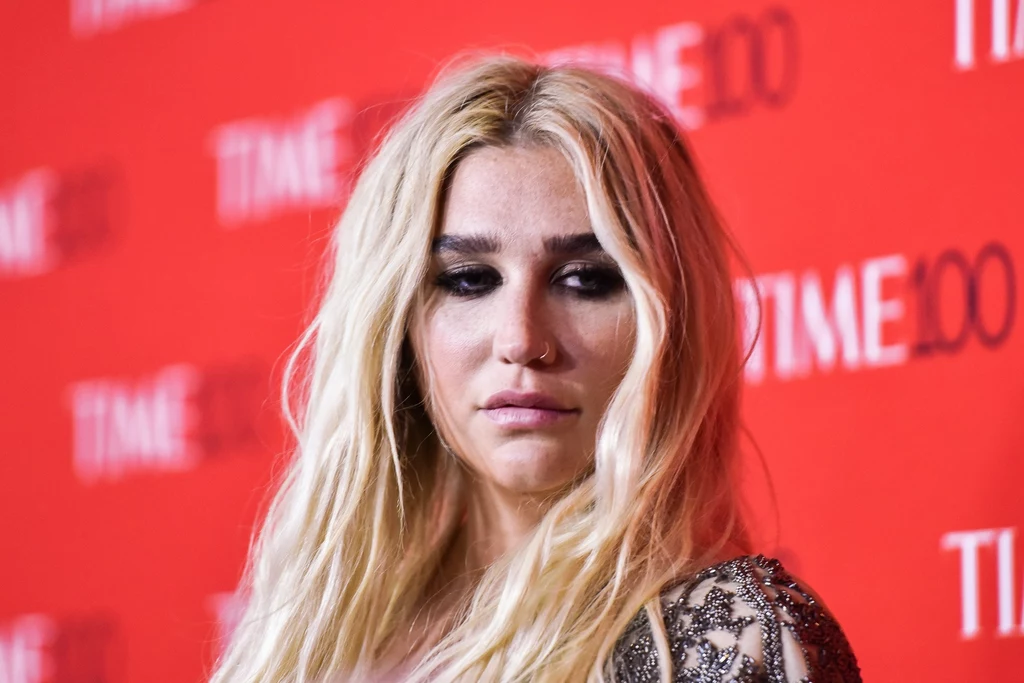 Kesha wkrótce zaprezentuje dokument dotyczący płyty "Rainbow"