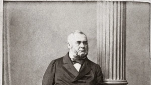 Hrabia Aleksander Wielopolski