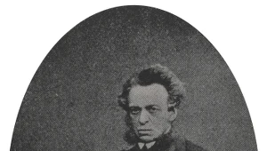 Hrabia Andrzej Zamoyski 