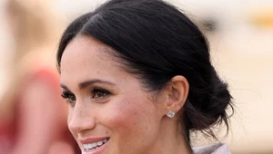 Zadbaj o fryzurę wzorem księżnej Meghan