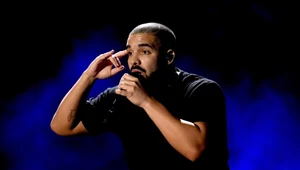 ​Drake zrobił sobie tatuaż na cześć zmarłego projektanta Virgila Abloha