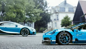 LEGO Technic Bugatti Chiron