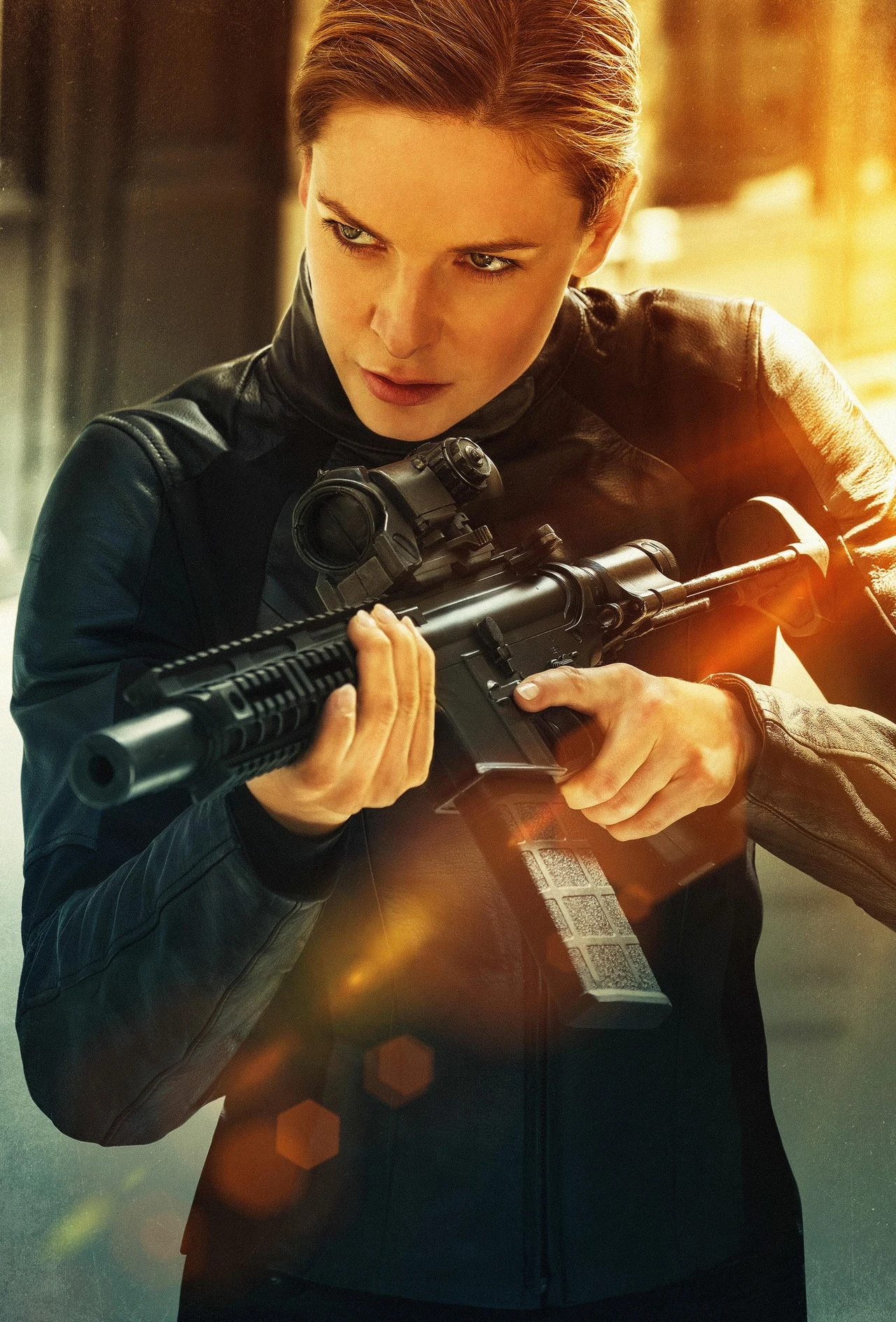 W 2018 roku Rebecca Ferguson zagrała w filmie "Mission: Impossible - Fallout", w którym ponownie wcieliła się w postać Ilsy Faust. Tym razem na ekranie partnerowały jej też inne kobiety: wracająca do serii Michelle Monaghan, Angela Bassett i Vanessa Kirby.
W 2022 roku do kin trafi ósma część serii "Mission: Imposssible", a w 2023 roku - część dziewiąta. W obu częściach na pewno pojawi się postać grana przez szwedzką aktorkę.