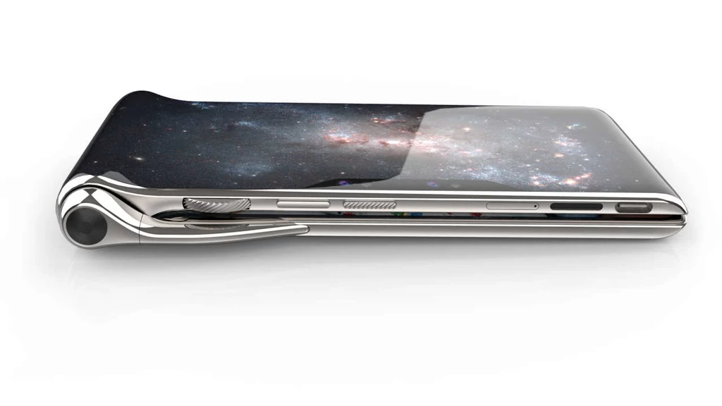 Turing HubblePhone