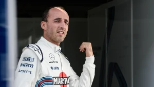 Robert Kubica