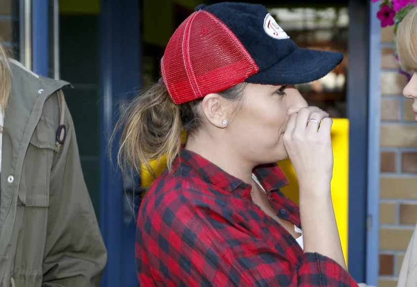 Aleksandra Kwaśniewska Aleksandra Kwaśniewska