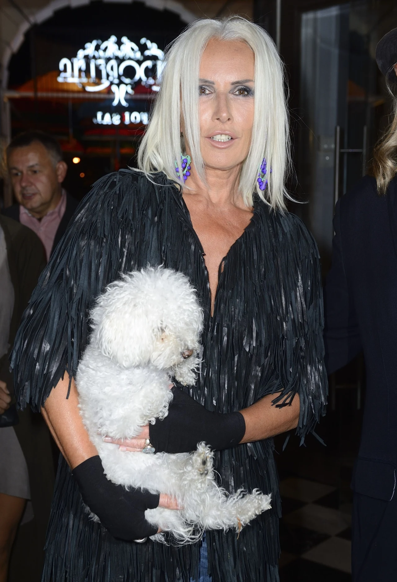 Kora z Ramoną Kora z Ramoną