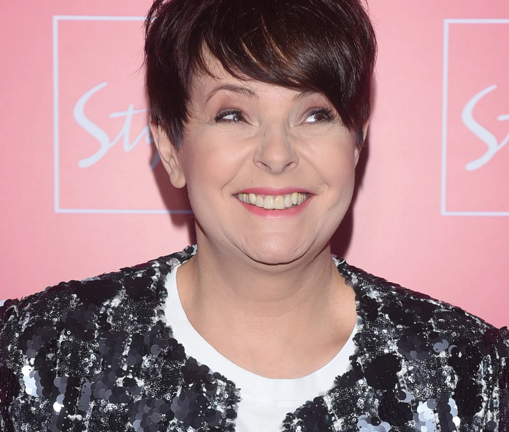 Karolina Korwin Piotrowska