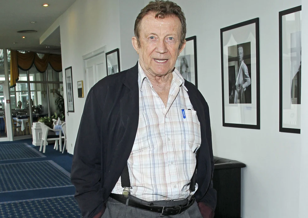 Edward Linde Lubaszenko