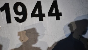 Powstanie warszawskie to jeden z najtragiczniejszych epizodów w historii Polski