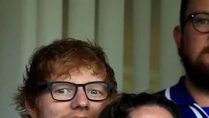 Ed Sheeran i Cherry Seaborn wzięli potajemny ślub?