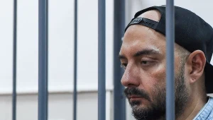 Kiriłł Sieriebriennikow