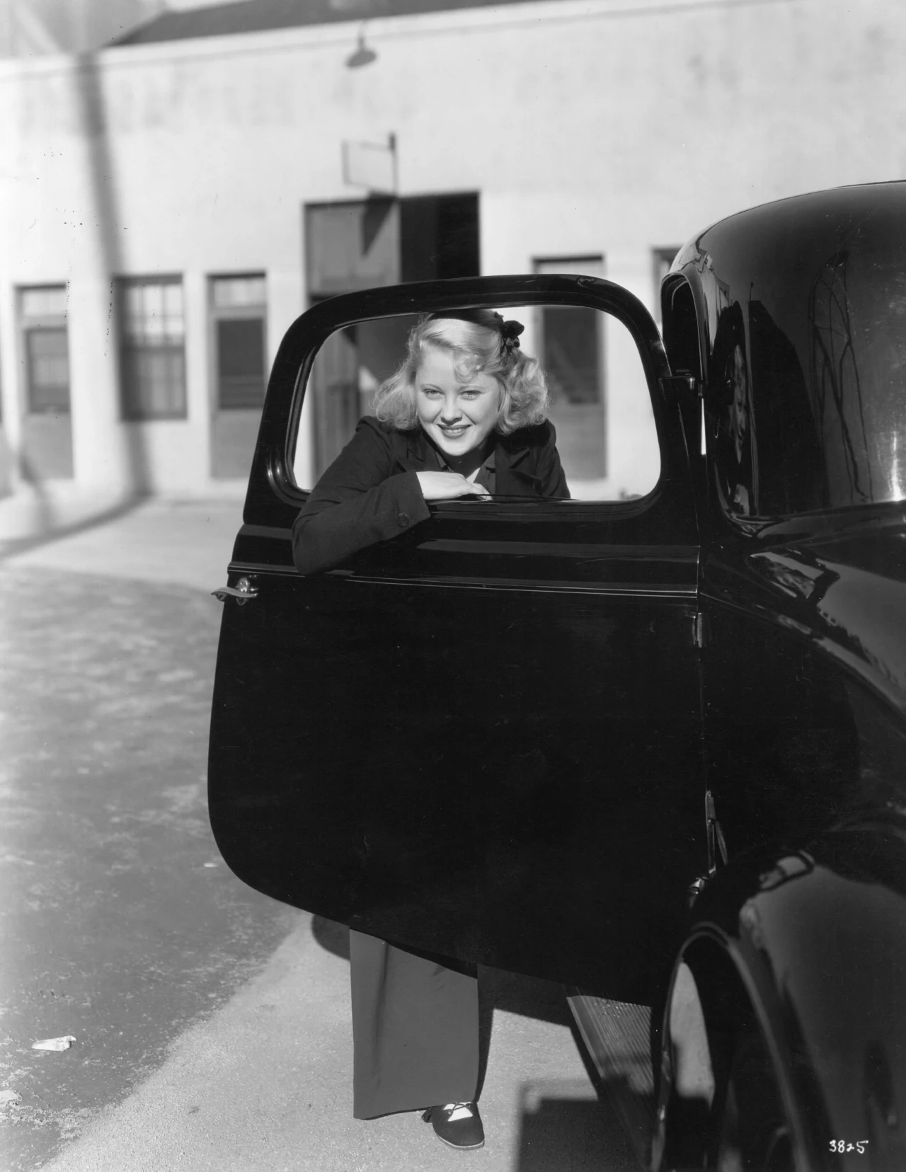 Mary Carlisle była nie tylko aktorką, zasłynęła również jako piosenkarka i tancerka.

W Hollywood pojawiała się w wieku 4 lat. W 1932 roku znalazła się na liście WAMPAS Baby Stars, która każdego roku promowała początkujące aktorki, stojące na progu kariery. Zmarła jako ostatnia aktorka wyróżniona tym odznaczeniem.