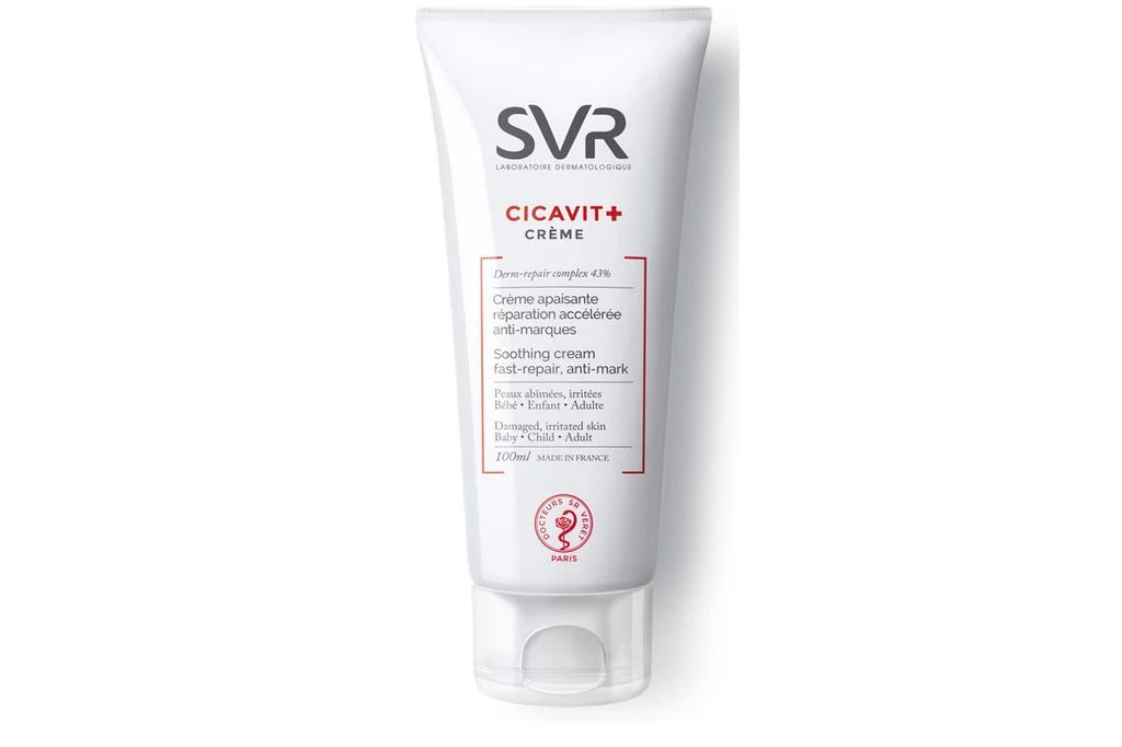 SVR: CICAVIT+ Crème