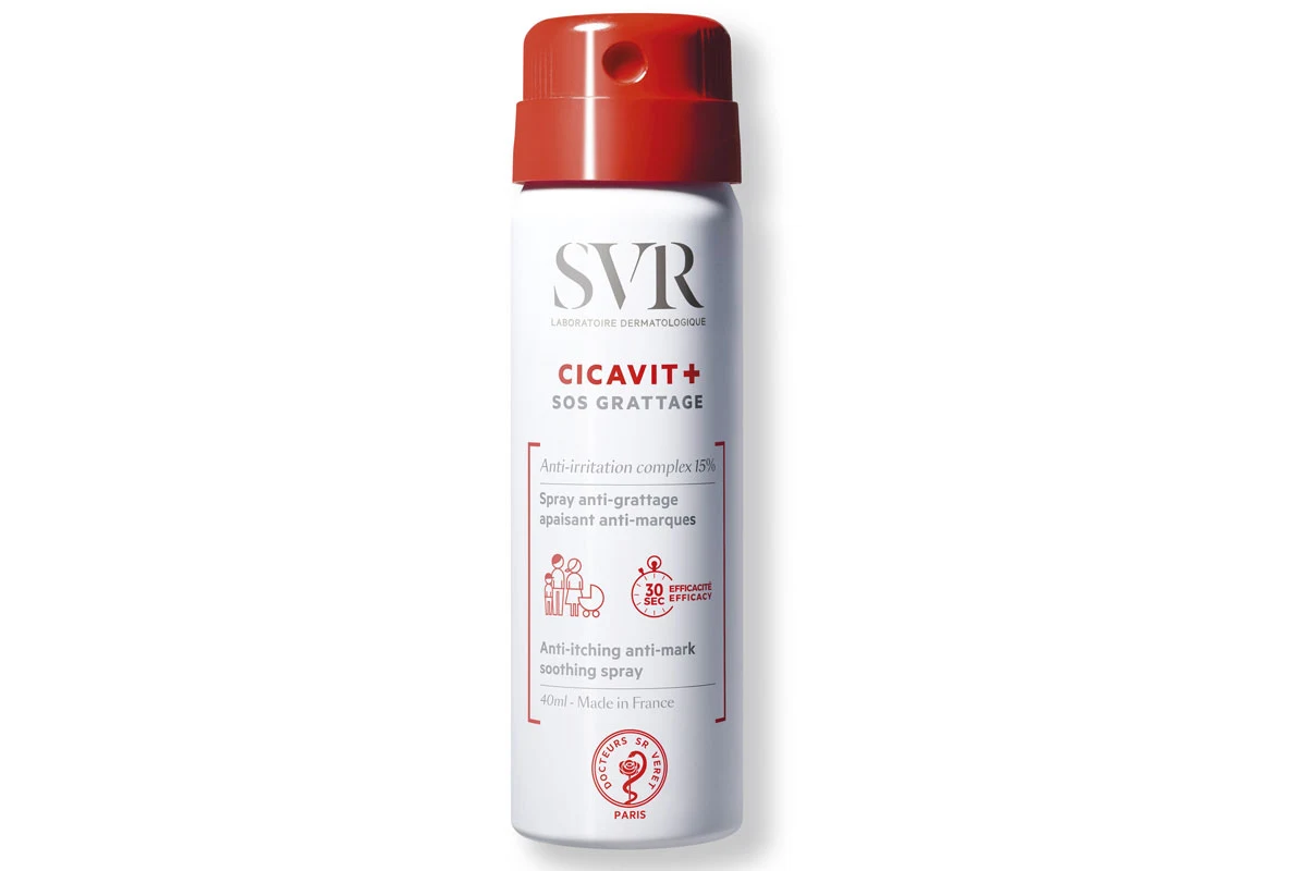 CICAVIT + SOS Grattage CICAVIT + SOS Grattage