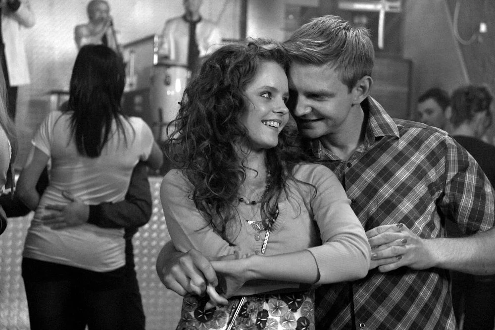 W 2011 roku Kalicką oglądaliśmy w pierwszej kinowej roli. W "Księstwie" Andrzeja Barańskiego na podstawie powieści Zbigniewa Masternaka młodą aktorkę zobaczyliśmy w niewielkiej roli dziewczyny, którą podrywa główny bohater filmu.

Kino nie jest żywiołem Kalickiej. Na wielkim ekranie zobaczyliśmy ja od tego czasu tylko raz - w epizodzie gimnazjalistki na dworcu w Warszawa we "Wkręconych 2" (2015).  