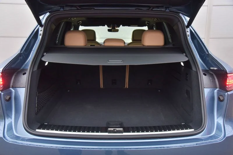 Porsche Cayenne S 