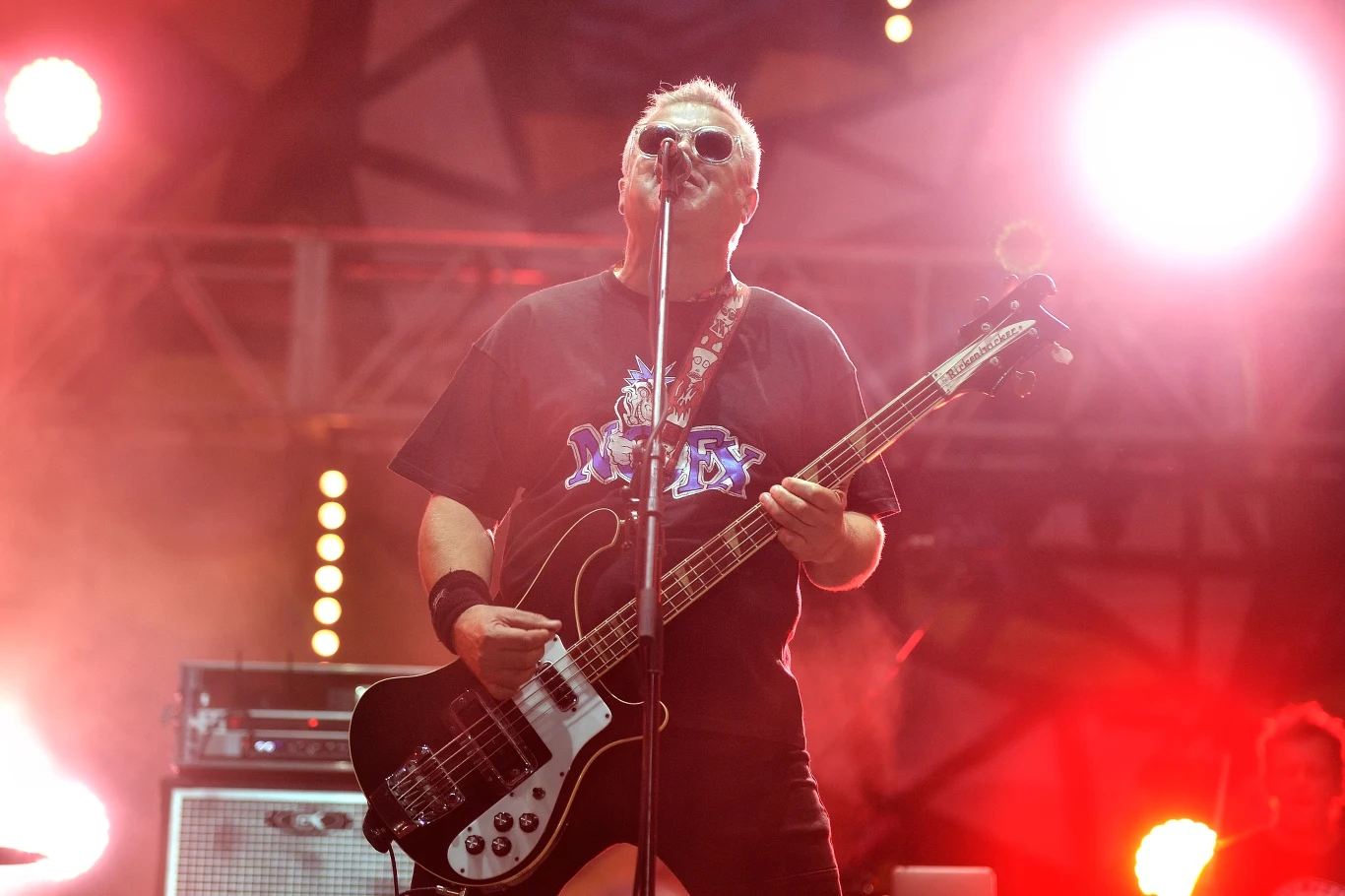 Zobacz zdjęcia z koncertu grupy Big Cyc na Małej Scenie Pol'and'Rock Festival 2018! Zobacz zdjęcia z koncertu grupy Big Cyc na Małej Scenie Pol'and'Rock Festival 2018!