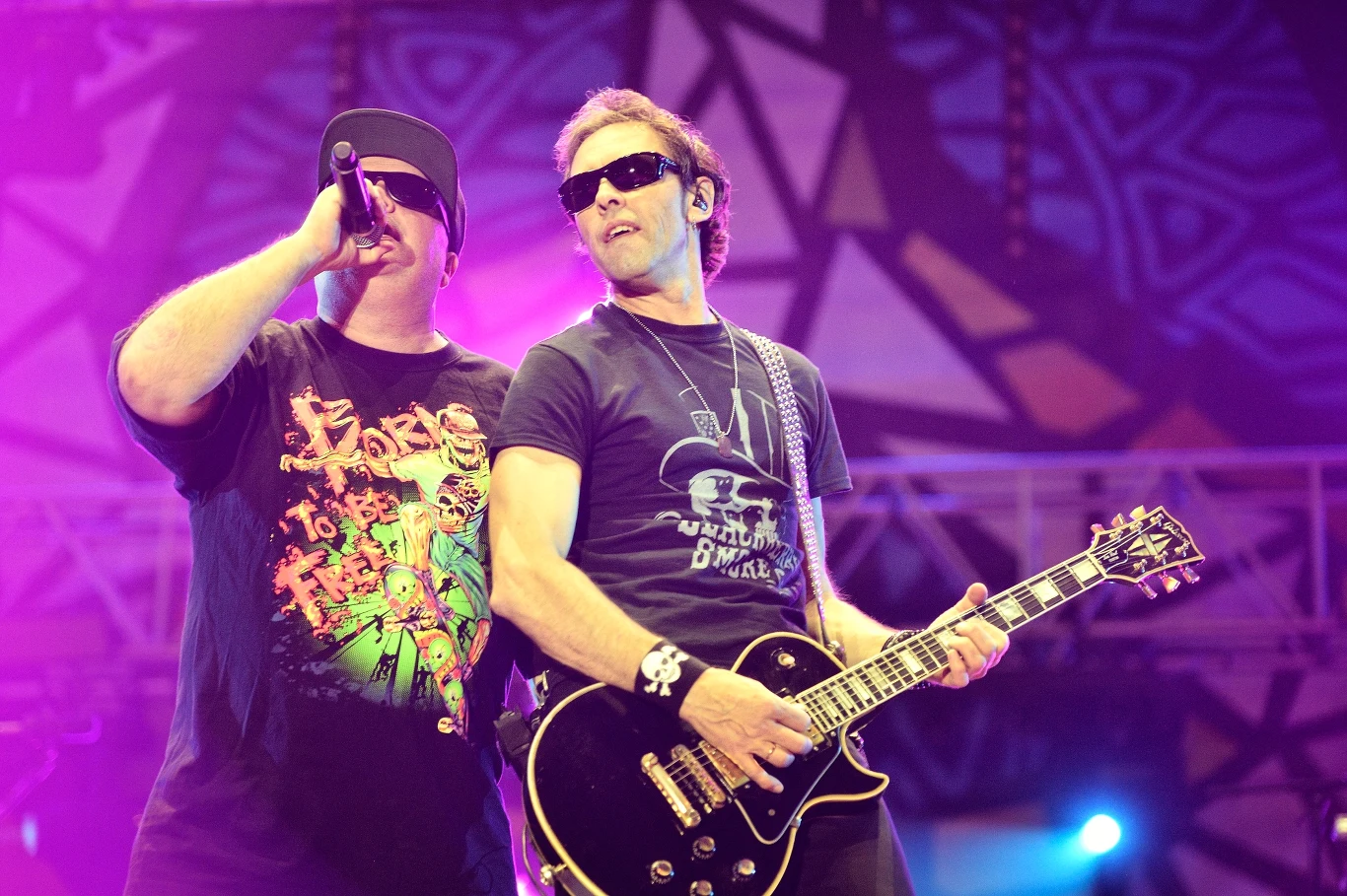 Zobacz zdjęcia z koncertu grupy Big Cyc na Małej Scenie Pol'and'Rock Festival 2018! Zobacz zdjęcia z koncertu grupy Big Cyc na Małej Scenie Pol'and'Rock Festival 2018!