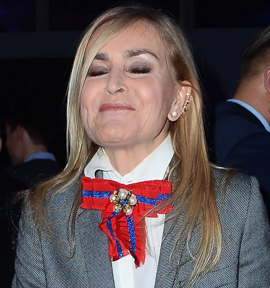 Monika Olejnik Monika Olejnik