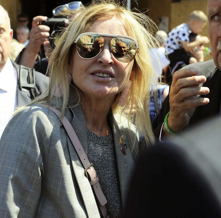 Monika Olejnik Monika Olejnik