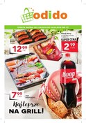 Gazetka promocyjna Odido - Oferta handlowa - ważna do 16-08-2018
