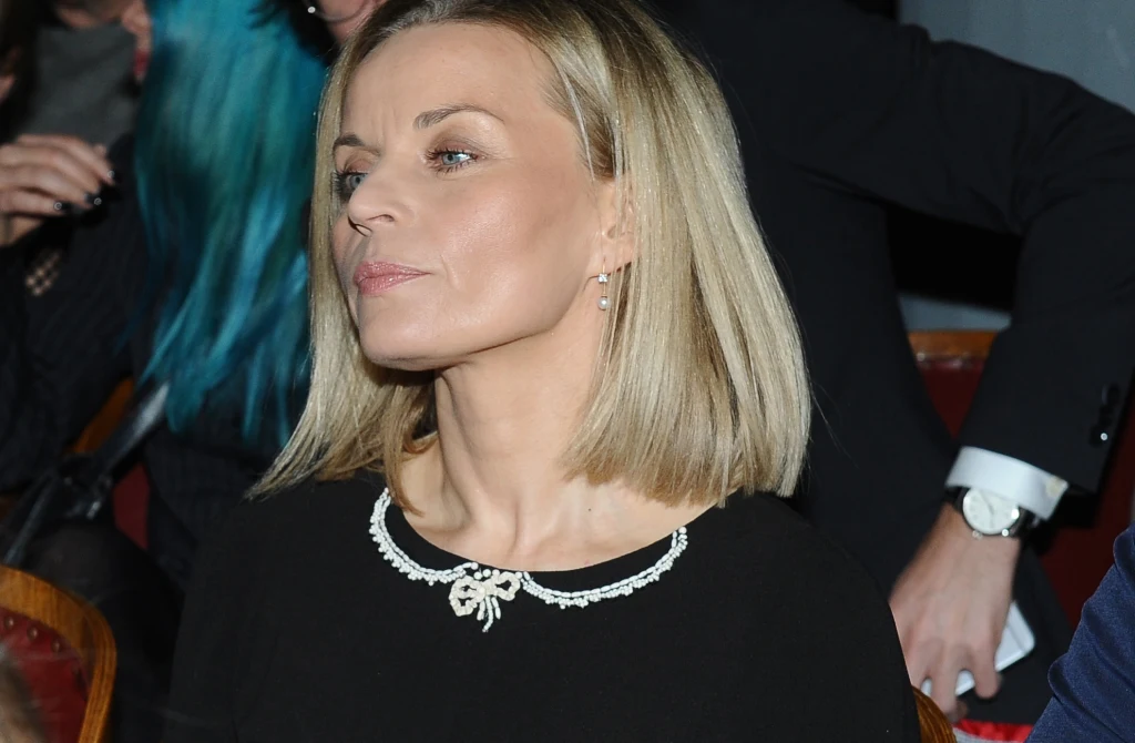 Małgorzata Foremniak