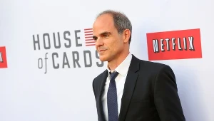 Michael Kelly