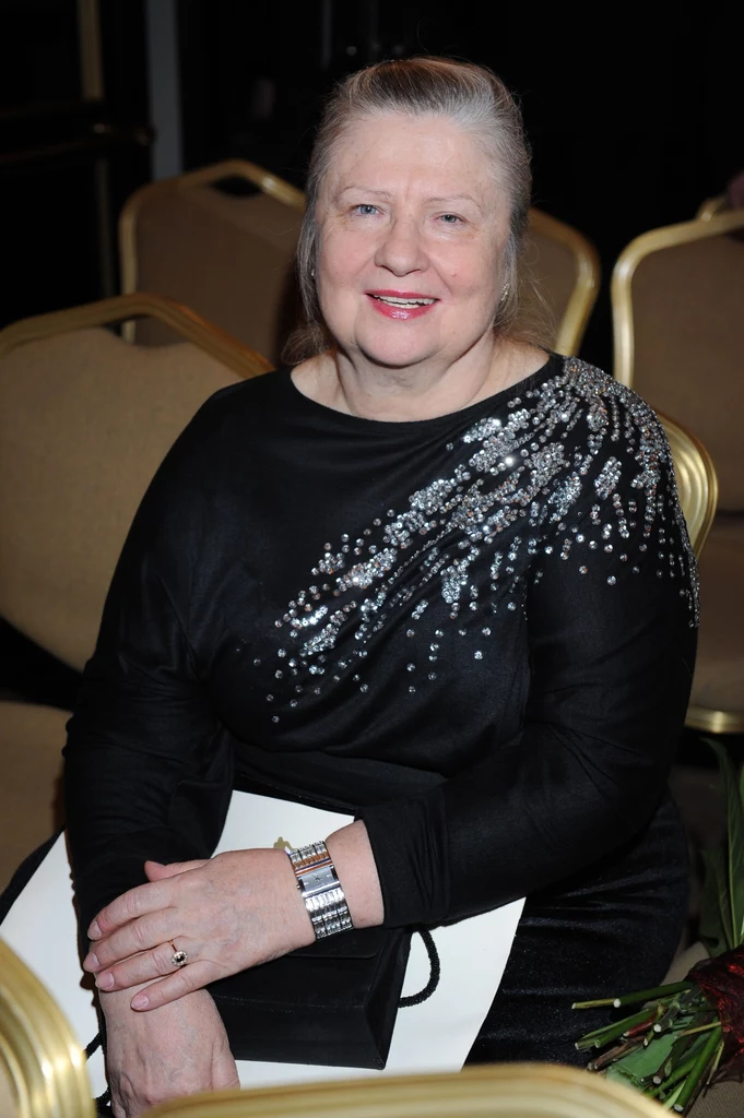 Stanisława Celińska