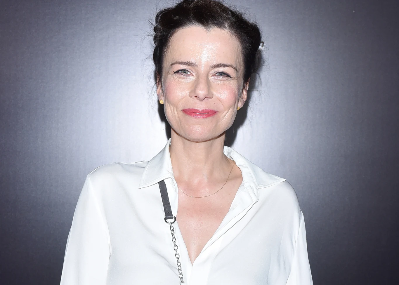 Agata Kulesza Agata Kulesza