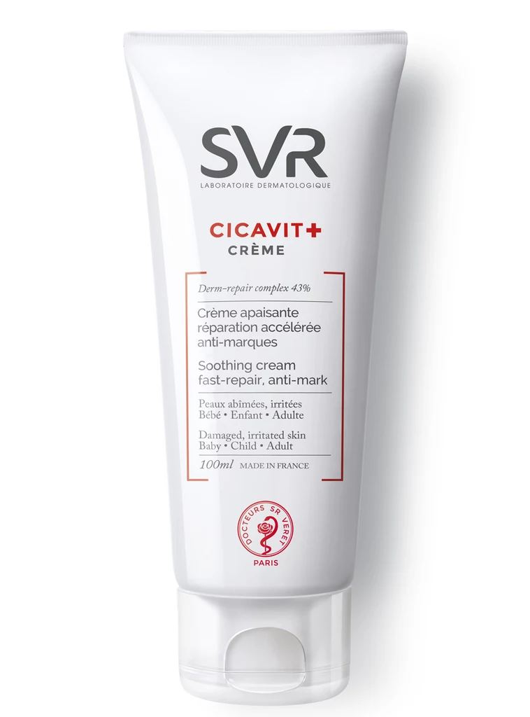 Cicavit Creme 100 ml