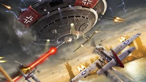 Aces of the Luftwaffe: Squadron