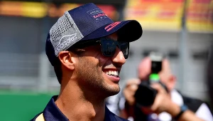 Daniel Ricciardo