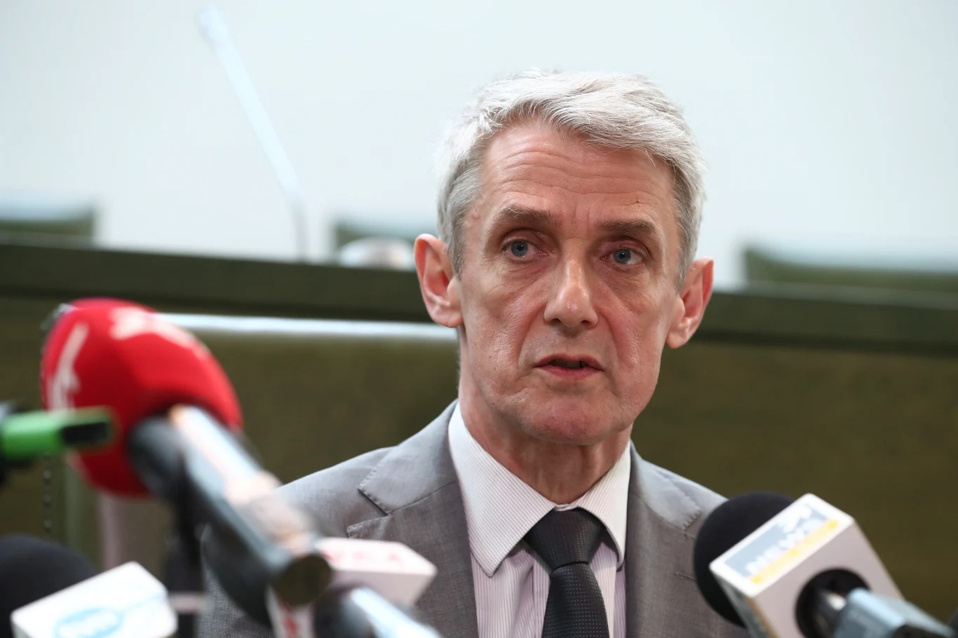 Rzecznik SN Michał Laskowski Rzecznik SN Michał Laskowski