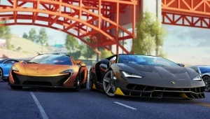 Asphalt 9: Legends