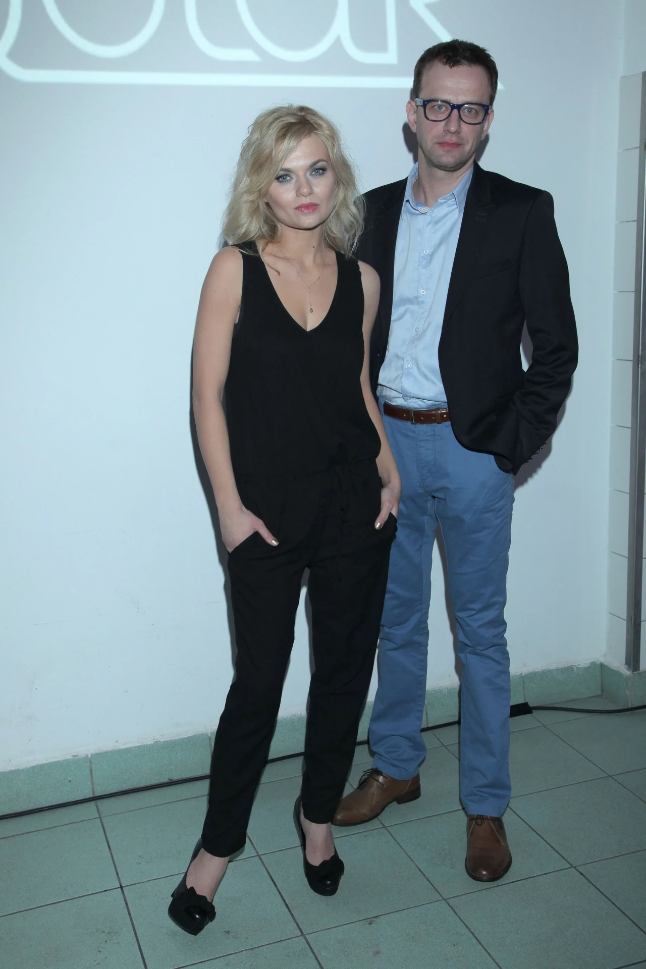 Emilia Komarnicka i Łukasz Konopka, 2013 rok Emilia Komarnicka i Łukasz Konopka, 2013 rok