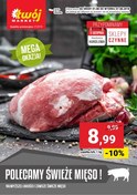 Gazetka promocyjna Twój Market - Oferta handlowa - ważna do 07-08-2018