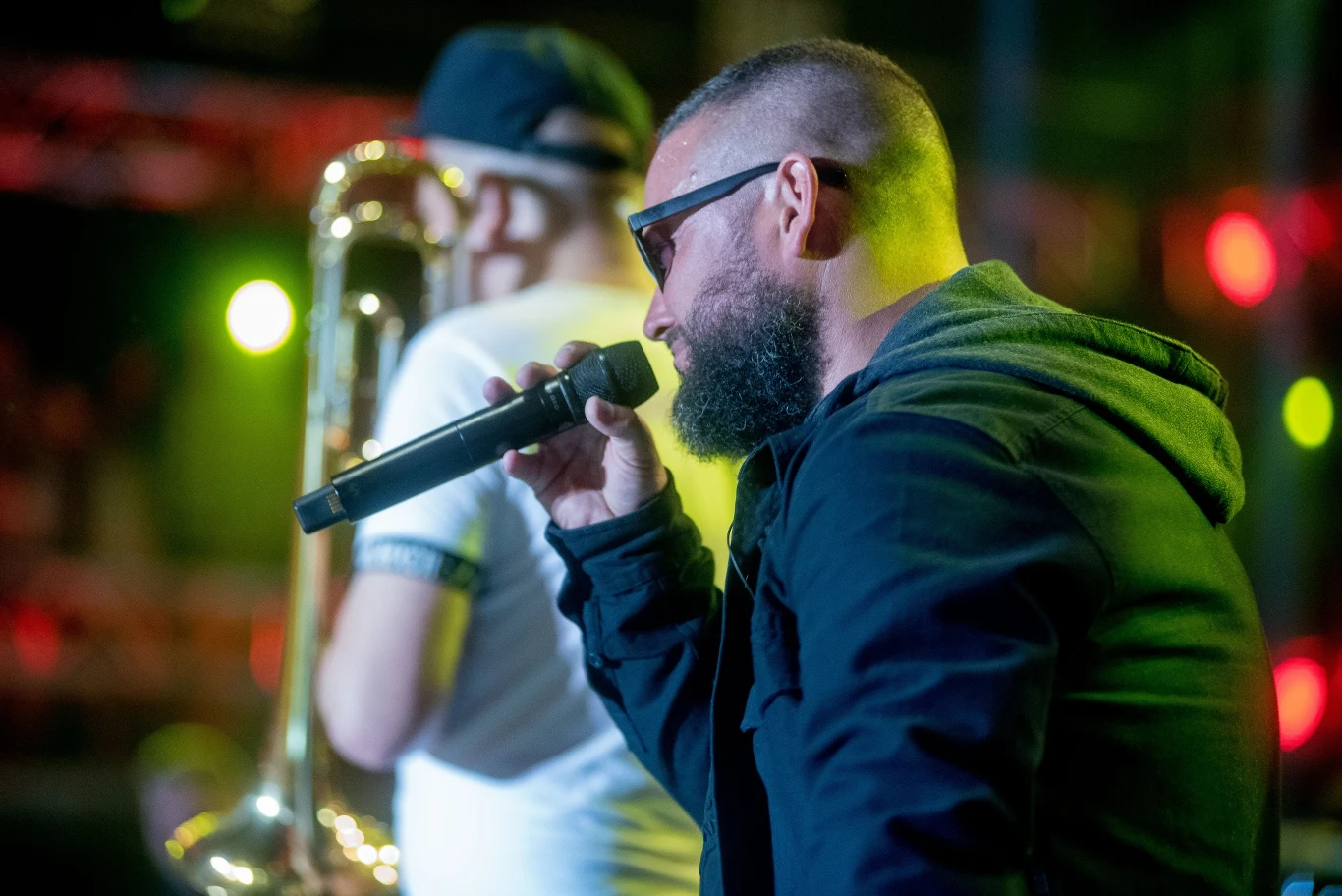 Zobacz zdjęcia z koncertu grupy Tabu na Pol'and'Rock Festival 2018!