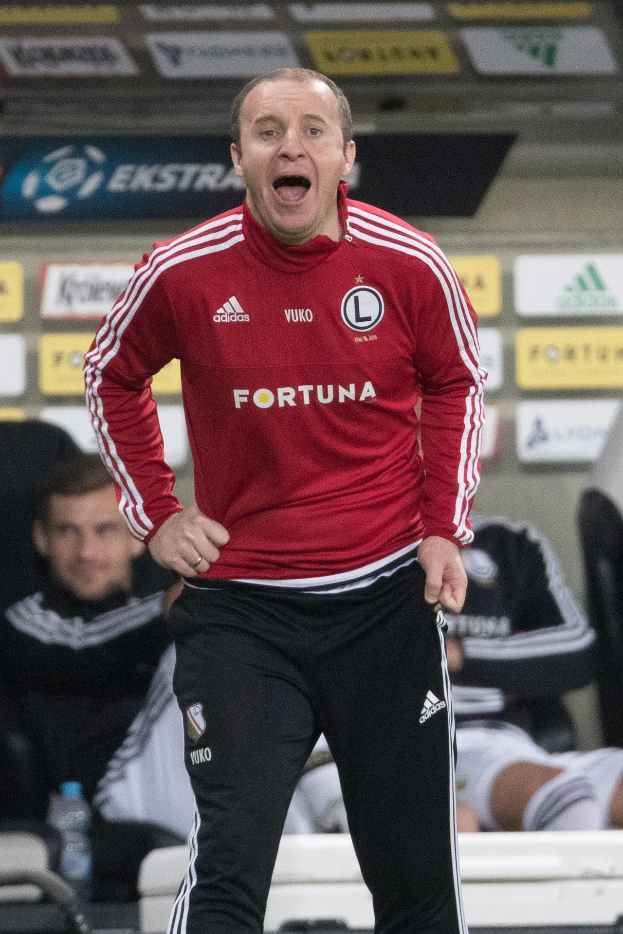 Aleksandar Vuković Aleksandar Vuković