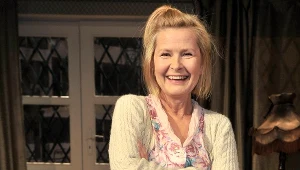 Barbara Bursztynowicz