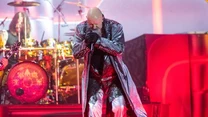 Zobacz zdjęcia z koncertu Judas Priest na Dużej Scenie Pol'and'Rock Festival 2018!