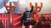 Zobacz zdjęcia z koncertu Judas Priest na Dużej Scenie Pol'and'Rock Festival 2018!